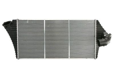Charge Air Cooler THERMOTEC DA1007TT
