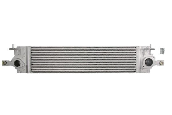THERMOTEC DA1010TT Charge Air Cooler