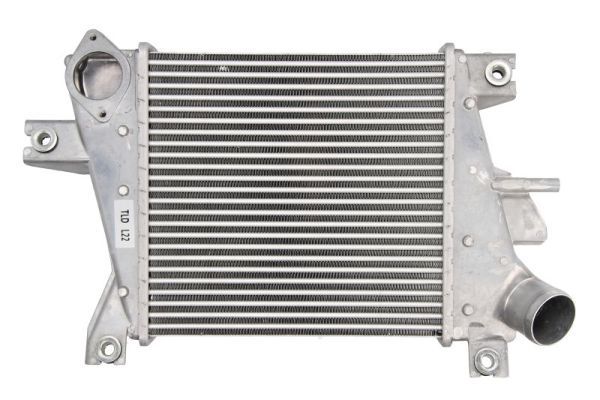 THERMOTEC DA1011TT Charge Air Cooler