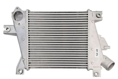 Charge Air Cooler THERMOTEC DA1012TT
