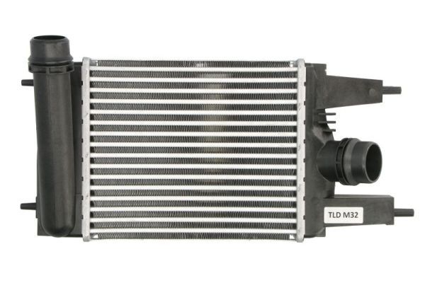 THERMOTEC DA1014TT Charge Air Cooler