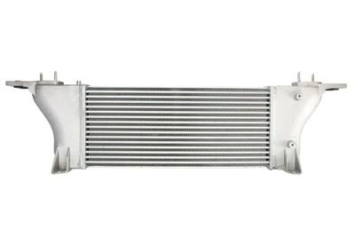Charge Air Cooler THERMOTEC DA1015TT
