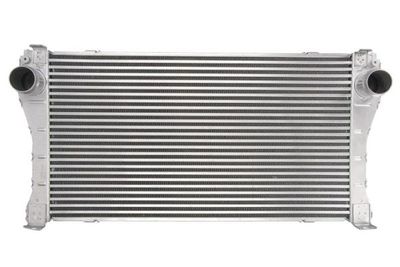 Charge Air Cooler THERMOTEC DA2009TT