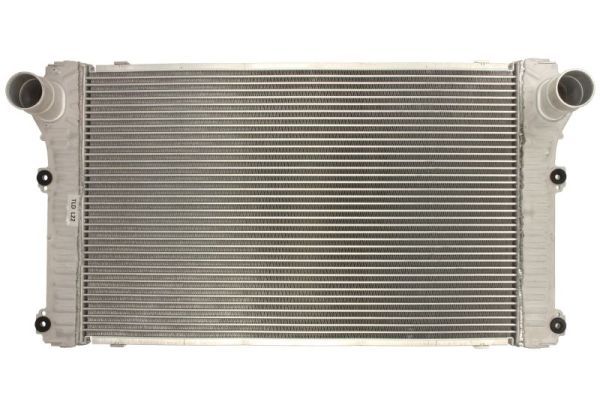 THERMOTEC DA2011TT Charge Air Cooler