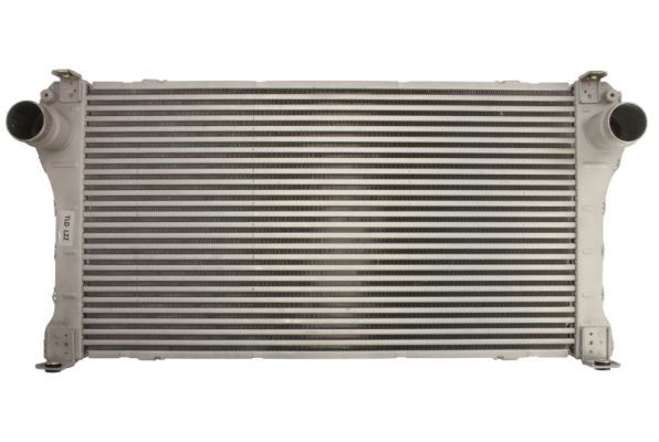 THERMOTEC DA2012TT Charge Air Cooler