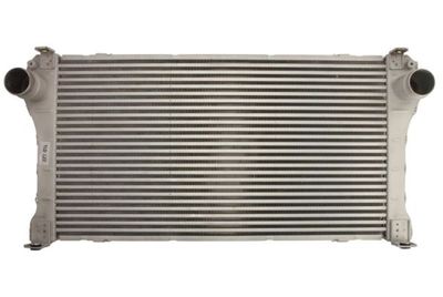 Charge Air Cooler THERMOTEC DA2012TT