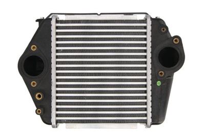 Charge Air Cooler THERMOTEC DA3004TT