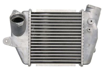 Charge Air Cooler THERMOTEC DA3005TT