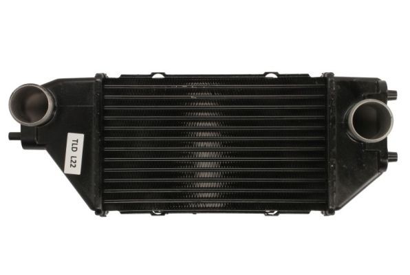THERMOTEC DA4002TT Charge Air Cooler
