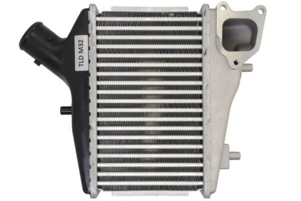 THERMOTEC DA4005TT Charge Air Cooler
