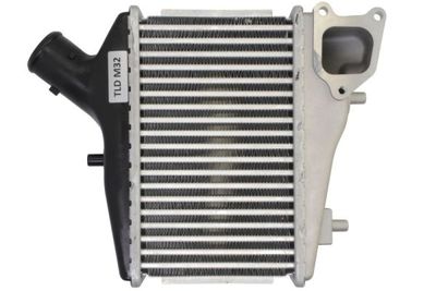 Charge Air Cooler THERMOTEC DA4005TT
