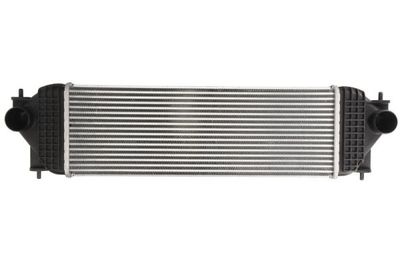 Charge Air Cooler THERMOTEC DA8001TT
