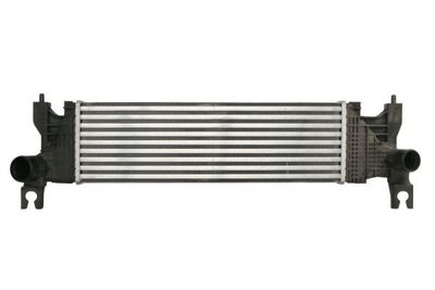 Charge Air Cooler THERMOTEC DA8002TT