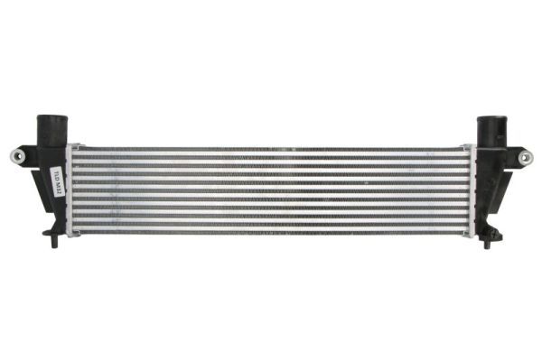 THERMOTEC DA9001TT Charge Air Cooler