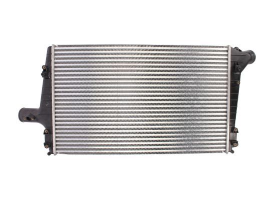 THERMOTEC DAA004TT Charge Air Cooler