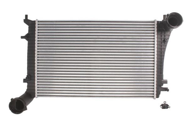 THERMOTEC DAA010TT Charge Air Cooler