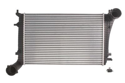 Charge Air Cooler THERMOTEC DAA010TT