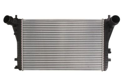 Charge Air Cooler THERMOTEC DAA011TT