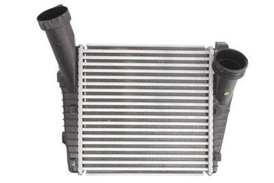 Charge Air Cooler THERMOTEC DAA014TT