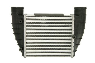 Charge Air Cooler THERMOTEC DAA016TT