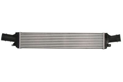 Charge Air Cooler THERMOTEC DAA019TT