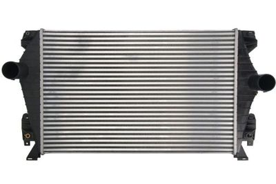 Charge Air Cooler THERMOTEC DAA022TT