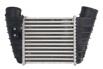Charge Air Cooler THERMOTEC DAA023TT