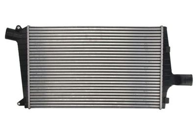 Charge Air Cooler THERMOTEC DAA027TT