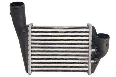 Charge Air Cooler THERMOTEC DAA029TT