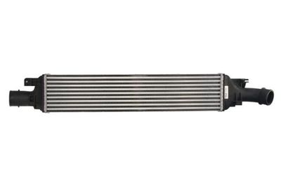 Charge Air Cooler THERMOTEC DAA030TT