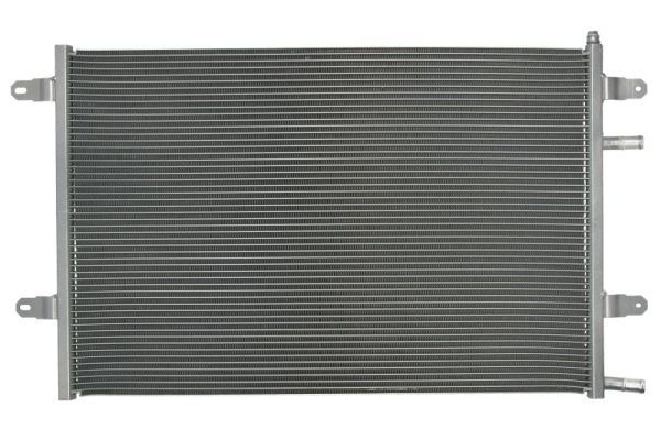 THERMOTEC DAA034TT Low Temperature Cooler, charge air cooler