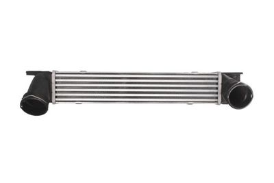 Charge Air Cooler THERMOTEC DAB005TT