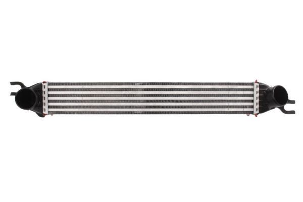 THERMOTEC DAB008TT Charge Air Cooler