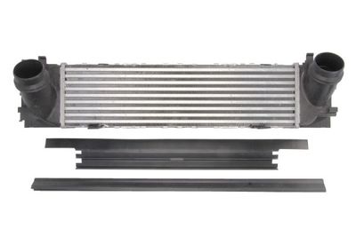 Charge Air Cooler THERMOTEC DAB013TT