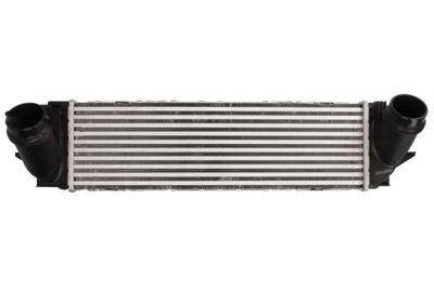 Charge Air Cooler THERMOTEC DAB020TT