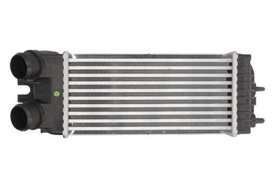 Charge Air Cooler THERMOTEC DAC002TT