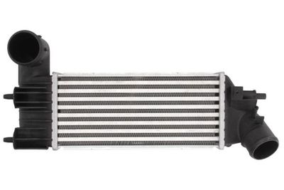Charge Air Cooler THERMOTEC DAC005TT