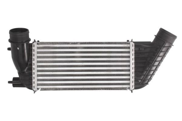 THERMOTEC DAC006TT Charge Air Cooler