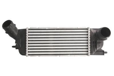 Charge Air Cooler THERMOTEC DAC009TT