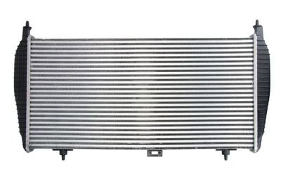 Charge Air Cooler THERMOTEC DAC010TT
