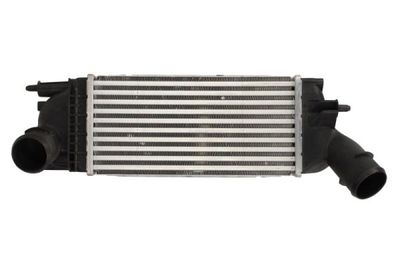 Charge Air Cooler THERMOTEC DAC014TT
