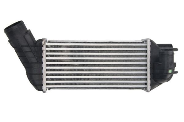 THERMOTEC DAC019TT Charge Air Cooler