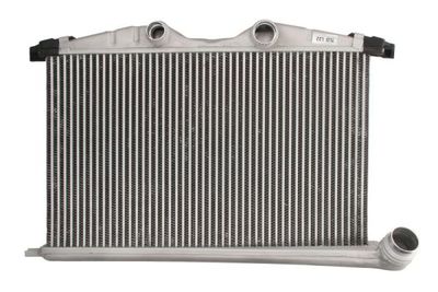 Charge Air Cooler THERMOTEC DAC021TT