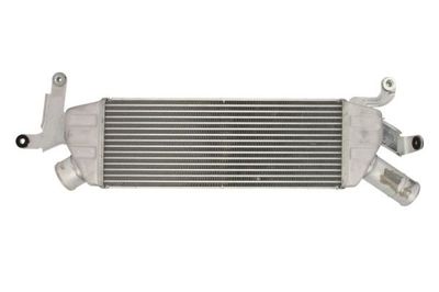 Charge Air Cooler THERMOTEC DAC022TT