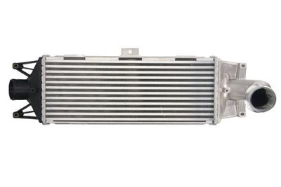Charge Air Cooler THERMOTEC DAE002TT