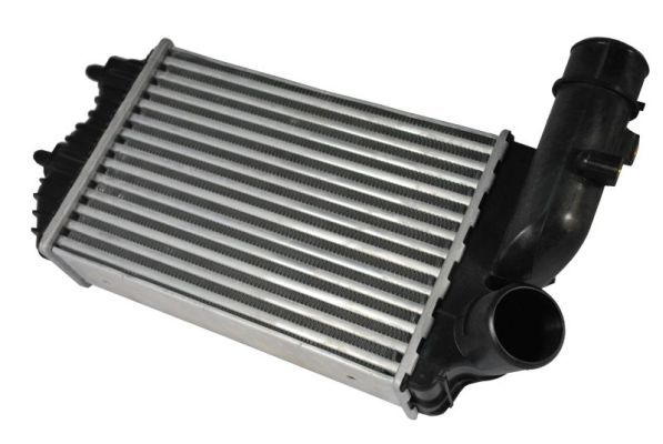 THERMOTEC DAF001TT Charge Air Cooler