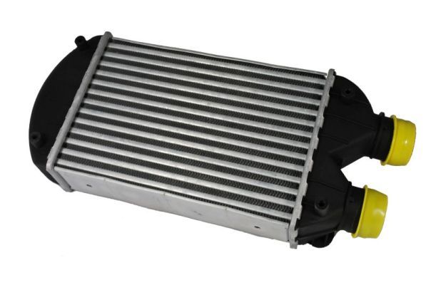THERMOTEC DAF002TT Charge Air Cooler