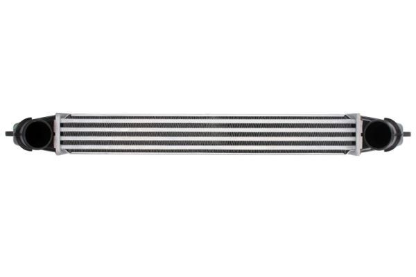 THERMOTEC DAF003TT Charge Air Cooler