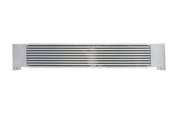 THERMOTEC DAF004TT Charge Air Cooler