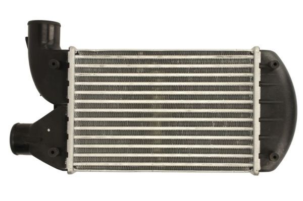 THERMOTEC DAF006TT Charge Air Cooler